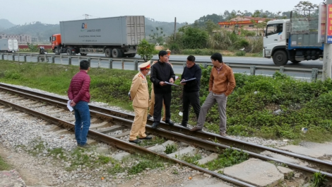 LẠNG SƠN: LỒNG LÈNG PAO ỎN AN LIỂP BẠI KHA TÀNG