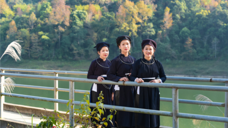 CHƯƠNG TRÌNH KHAY HENG TIỂNG TÀY - NÙNG (Thứ Năm – Vằn xo 1 bươn 9 pi 2022)