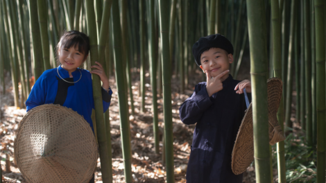 CHƯƠNG TRÌNH KHAY HENG TIỂNG TÀY NÙNG (Thứ Tư – Vằn 14/09/2022)