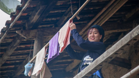 XƯỚNG HẢT SLI LƯỢN NÈM CẰM SLẮNG CÚA PỈ NOỌNG TỈNH ĐÀI (Chủ Nhật, vằn 21-8-2022)