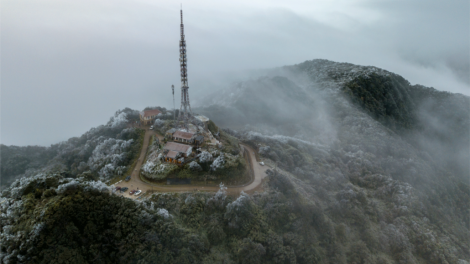 CHƯƠNG TRÌNH KHAY HENG TIỂNG TÀY-NÙNG (Thứ Sáu- Vằn 25 bươn 2 pi 2022)