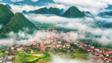 CHƯƠNG TRÌNH KHAY HENG TIỂNG TÀY - NÙNG (Thứ Hai– Vằn xo 3 bươn 1 pi 2022)