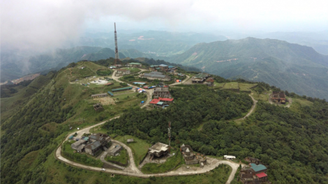 CHƯƠNG TRÌNH KHAY HENG TIỂNG TÀY - NÙNG (Thứ Bảy- Vằn 12 bươn 3 pi 2022)