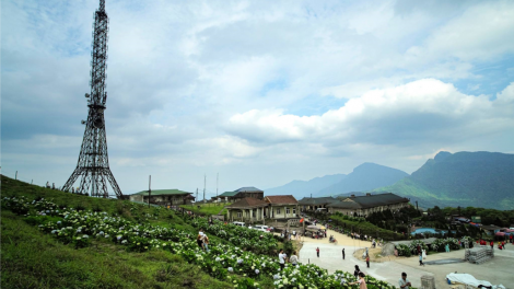 CHƯƠNG TRÌNH KHAY HENG TIỂNG TÀY - NÙNG (Thứ Ba- Vằn 25 bươn 1 pi 2022)