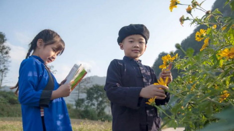 CHƯƠNG TRÌNH KHAY HENG TIỂNG TÀY - NÙNG  (Thứ Sáu, Vằn xo 7 bươn 10 pi 2022)