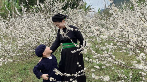 CHƯƠNG TRÌNH KHAY HENG TIỂNG TÀY - NÙNG  (Thứ Hai, Vằn 28 bươn 2 pi 2022)