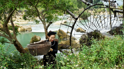 CHƯƠNG TRÌNH KHAY HENG TIỂNG TÀY NÙNG (Thứ Năm – Vằn 29/09/2022)