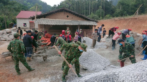 HỎM PÁO TIN DÚ PIÊN CHÁI HẾT FIỂC ĐÂY