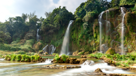 CHƯƠNG TRÌNH KHAY HENG TIỂNG TÀY - NÙNG (Thứ Sáu – Vằn xo 10 bươn 6 pi 2022)