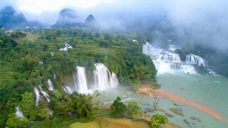 CHƯƠNG TRÌNH KHAY HENG TIỂNG TÀY-NÙNG (Thứ Hai- Vằn 2/5/2022)