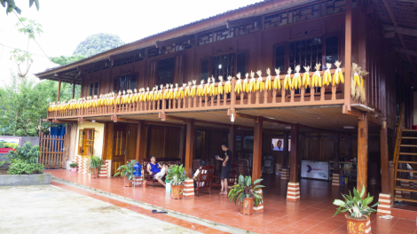 CHƯƠNG TRÌNH KHAY HENG TIỂNG TÀY-NÙNG (Thứ Tư – Vằn 13 bươn 7 pi 2022)