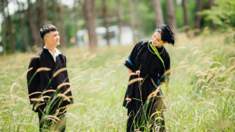 Then: GIẢI HẠN TÌNH DUYÊN