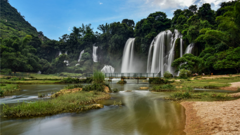 CHƯƠNG TRÌNH KHAY HENG TIỂNG TÀY-NÙNG (Thứ Bảy, Vằn 16 bươn 7 pi 2022)