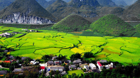 CHƯƠNG TRÌNH KHAY HENG TIỂNG TÀY-NÙNG (Thứ Năm – Vằn 28 bươn 7 pi 2022)