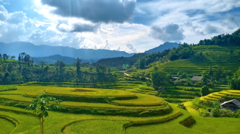 CHƯƠNG TRÌNH KHAY HENG TIỂNG TÀY - NÙNG (Thứ Bảy- Vằn xo ết bươn 1 pi 2022)