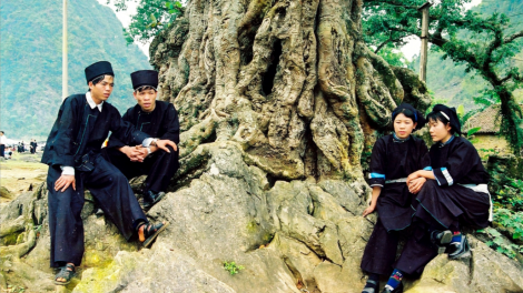 CHƯƠNG TRÌNH KHAY HENG TIỂNG TÀY NÙNG (Thứ Hai - Ngày 07/03/2022)