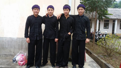 Then Tò mạy: LẠNG SƠN QUÊ NOỌNG