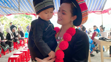 RẶP KHÁCH MÀ DƯƠNG