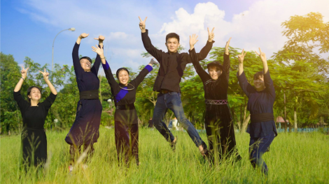 CHƯƠNG TRÌNH XƯỚNG THEN, SLI, LƯỢN  (Chủ Nhật, vằn 12/06/2022)