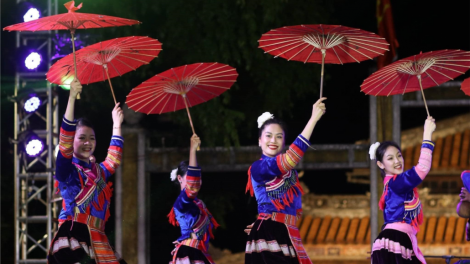 CHỢ PHIÊN GẶP GỠ