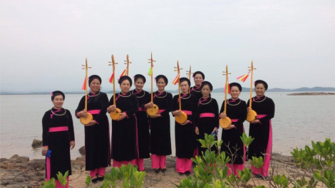 CHƯƠNG TRÌNH KHAY HENG TIỂNG TÀY-NÙNG (Thứ 4- Vằn xo 10/8/2022)