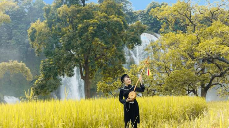 CHƯƠNG TRÌNH KHAY HENG TIỂNG TÀY-NÙNG (Thứ Sáu- Vằn xo 8 bươn 7 pi 2022)