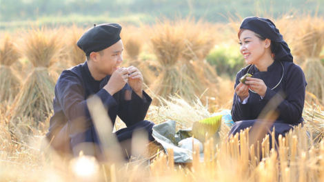 PHONG SLƯ TÀY - LỜI TỎ TÌNH BẰNG THƠ