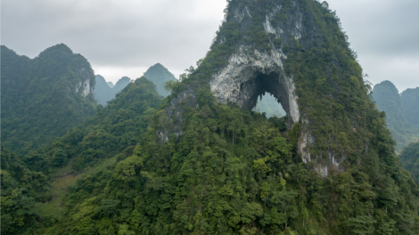 CHƯƠNG TRÌNH KHAY HENG TIỂNG TÀY - NÙNG (Thứ Ba, Vằn xo 5 bươn 4 pi 2022)