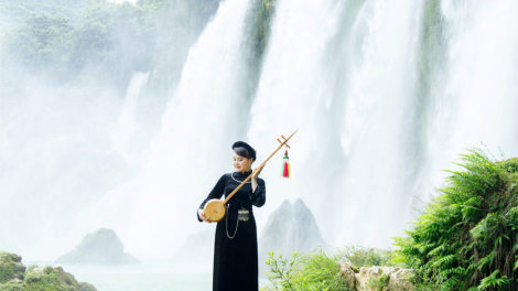 CHƯƠNG TRÌNH KHAY HENG TIỂNG TÀY - NÙNG (Vằn 27 bươn 9 pi 2021)