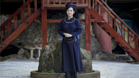 CHƯƠNG TRÌNH KHAY HENG TIỂNG TÀY NÙNG (Thứ Hai, vằn xo 5/09/2022)