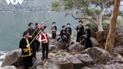 CHƯƠNG TRÌNH KHAY HENG TIỂNG TÀY - NÙNG (Thứ Bảy, Vằn 16 bươn 10 pi 2021)