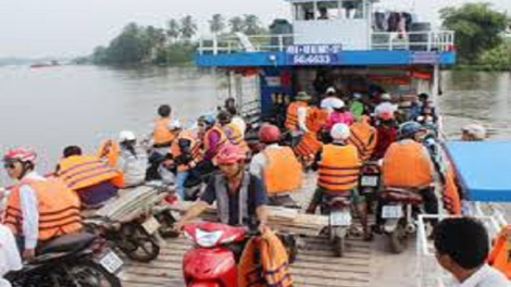 LUẬTSỎM PÀNH, TỨM TEN SAN ĐIỀU KHÒNG LUẬT GIÀO THỒNG TANG NẶM CUỒNG MƯƠNG