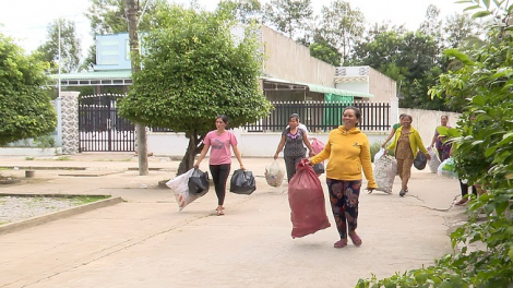 Ngon tô thứ 5 mự 3/12/2020 - Phủ nhinh Sóc Trăng cắp luông dệt “ àu nhính nhửa pên ngơn”