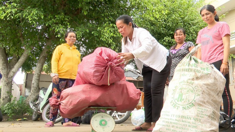 Quam kháo phổng Tày Bắc thứ 5 mự 3 căm bườn 12 pì 2020