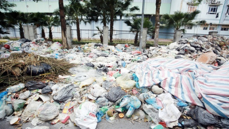 Chương trình phát thanh quam Tay Cáo chà ma tang: Uối mìn bón nặm kìn đìn dú té nhính nhửa hứa mun khành xỉm ók cuồng vịa kìn dú hạng mự -  thứ 6 mự 17 căm bườn 12 pì 2021