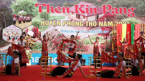 Chương trình quam khắp chựa nọi côn 15 phút mự 26 căm bườn 4 pì 2021