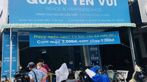 Chương trình phát thanh quam Tay thứ 3 mự 15 căm bườn 6 pì 2021