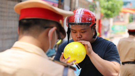 Chương trình phát thanh quam Tay thứ 4 mự 9 căm bườn 6 pì 2021