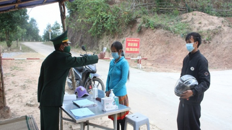 Ngon tô thứ 6 mự 31 căm bườn 12 pì 2021 –  Nhẳn pao hảu pi nọng chựa nọi côn hụ pưng  nang quam ma tng chợ lạt