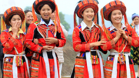 Chương trình phát thanh quam Tay thứ 2 mự 20 căm bườn 12 pì 2021