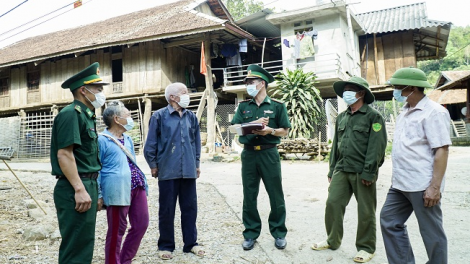 Ngon tô thứ 2 mự 28 căm bườn 12 pì 2021 – Tiện tô cắp lung Lương Văn Muôn ma tang pảy chự pặc khong côn thảu ké cuông mua nao