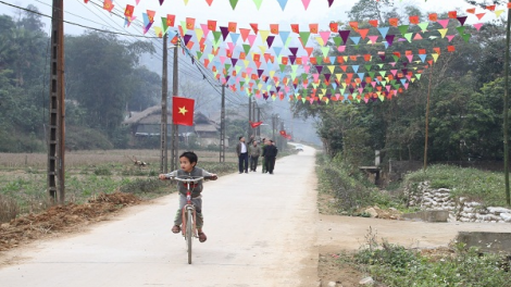 Ngon tô thứ 6 mự 26 căm bườn 02 pì 2021- Chu cồng dần pọm mi quyên châng piêng cuồng tố tụng hình sự