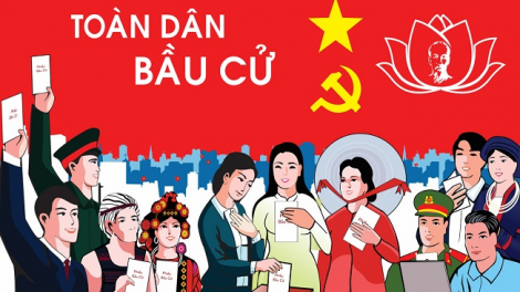 Ngon tô thứ 6 mự 14 căm bườn 5 pì 2021 – Púc pua chiên páo bau cử cuồng phổng pi nọng chựa nọi côn