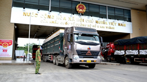 Chương trình phát thanh quam Tay thứ 2 mự 31 căm bườn 5 pì 2021