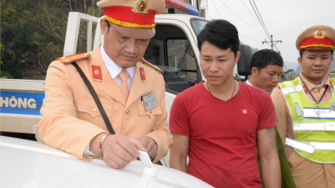 Chương trình phát thanh quam Tay thứ 3 mự 20 căm bườn 7 pì 2021