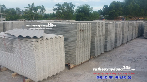 Ngon tô thứ 2 mự 05 căm bườn 4 pì 2021 -  Khù hiểm hại khòng vịa xủ piếng mung fibrô ximăng