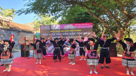 Chương trình quam khắp mự dặng 5 căm bườn 12 pì 2021