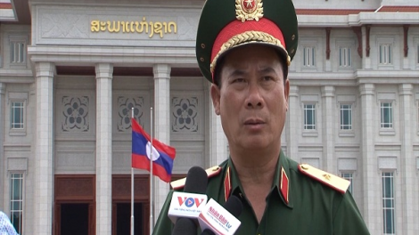 Chương trình phát thanh quam Tay thứ 6 mự 13 căm bườn 8 pì 2021