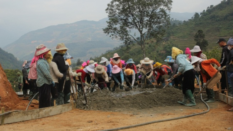 Chương trình phát thanh quam Tay thứ 7 mự 29 căm  bườn 01 pì 2022