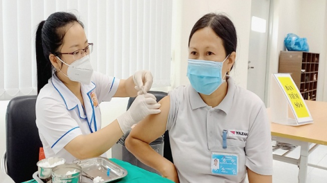 Ngon tô thứ 4 mự 5 bườn 10 pì 2022 –  BHYT học sinh, sinh viên pi ép 2022 - 2023: pưng nang quam cận hụ